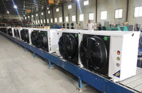 冷庫的制冷和不制冷是怎么回事